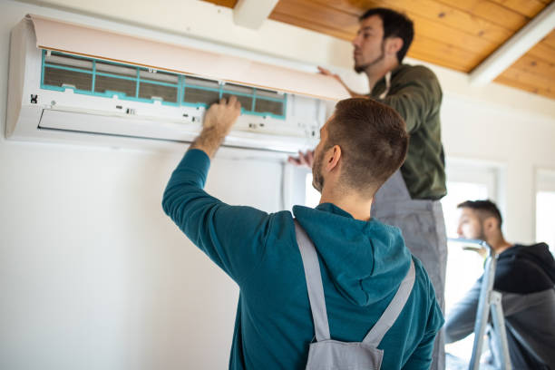 Local HVAC companies in Jamesport, NY