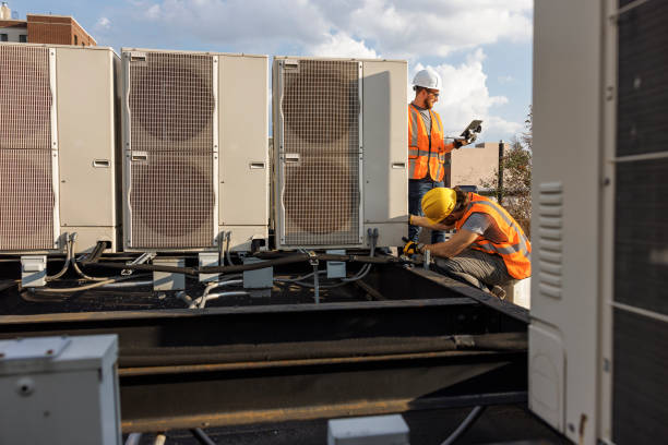 Best HVAC air duct cleaning  in Jamesport, NY