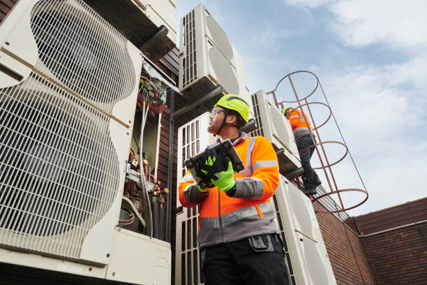 Best HVAC system installation  in Jamesport, NY