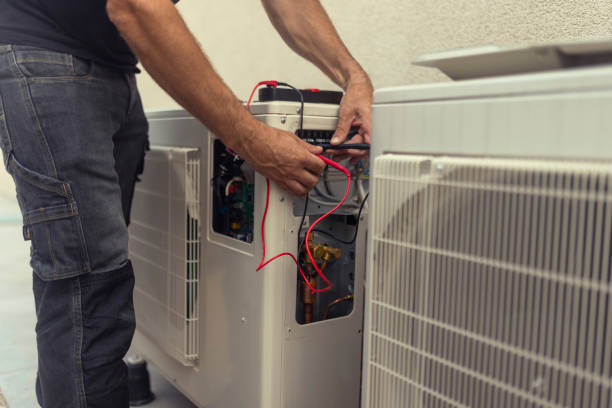 Best HVAC replacement cost  in Jamesport, NY