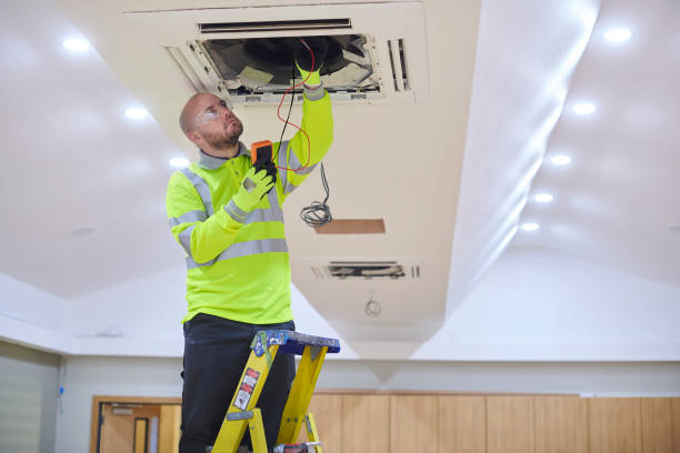 Best Residential HVAC services  in Jamesport, NY