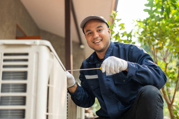 Best Air conditioning repair  in Jamesport, NY