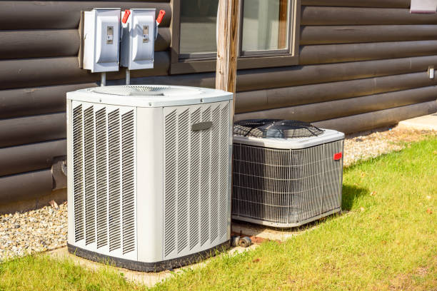 Best Emergency HVAC repair  in Jamesport, NY
